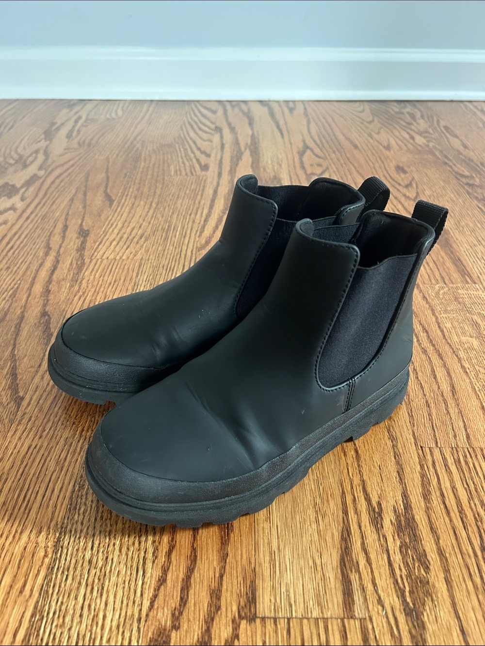 Native Kensington Chelsea Boots
